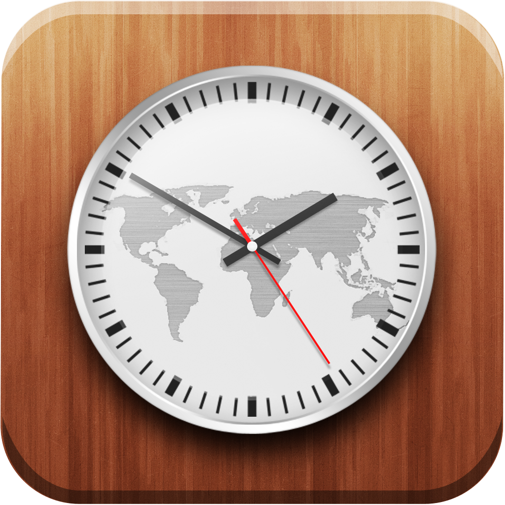 Touch Timezone