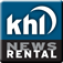 KHL Rental News