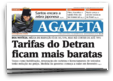A Gazeta