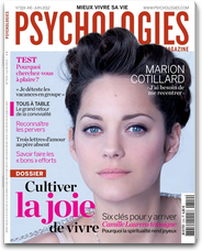Psychologies Mag